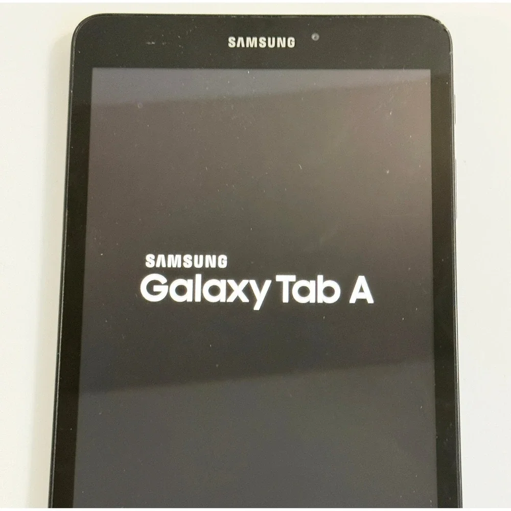Samsung Galaxy Tab‎ A Tablet 8.0